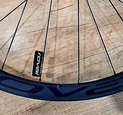 Roval CONTROL SL CARBON 2023