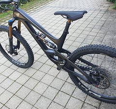 YT Industries Capra Pro Race