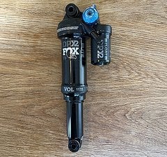 Fox Racing Shox Float DPX2 Performance Elite incl. MST Tuning | 210 x 55