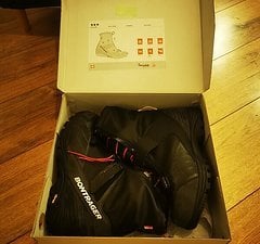 Bontrager OMW