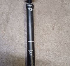 Crankbrothers Highline 150 31.6 dropper seatpost