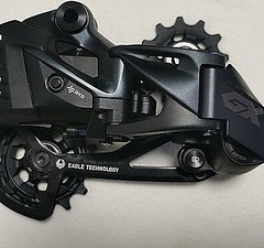 SRAM GX Eagle AXS Schaltwerk 12-fach