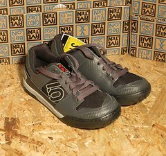 Five Ten Freerider VXI Flatpedal Schuhe NEU - EU 38