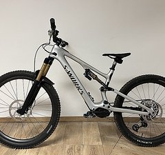 Specialized Levo SL S-Works