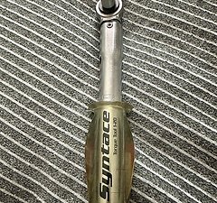 Syntace Torque Tool 1-20