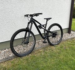 Specialized Enduro Expert Carbon 29 Gr. M