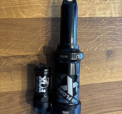 Fox Racing Shox Float X