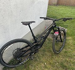 YT Industries Jeffsy 29 CF Pro - Gr. M 2020