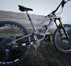 YT Industries Capra Elite 29 Carbon XL