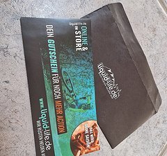 Liquid-Life.de Gutschein 120€