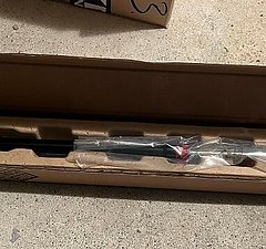 RockShox ZEB Charger Kartusche + 170mm Air Shaft