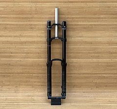 Neu Rock Shox Boxxer RC 27,5 200mm Downhill Gabel