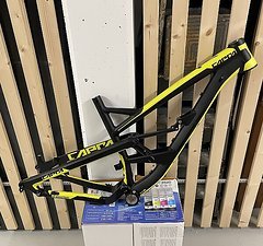 YT Industries YT Capra 27,5 M