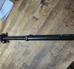 Fox Racing Shox Transfer 175mm 31,6mm