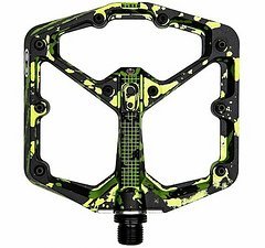 Crankbrothers Stamp 7 Large Splatter Limited Edition