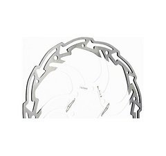 Alligator MOTION BREMSSCHEIBE 6-LOCH DISC 203MM NEU
