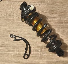 Cane Creek Double Barrel inline Coil