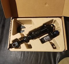 RockShox Super Deluxe Coil Ultimate MY 23 230x60