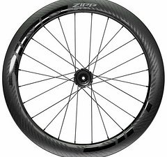 Zipp 404 NSW CARBON Disc Hinterrad Clincher TL 2020 Neu