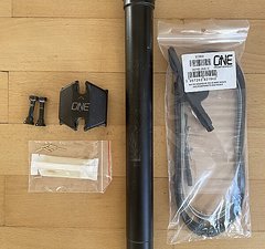 Oneup Components V2 Dropper 210mm