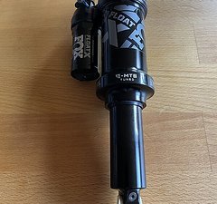 Fox Racing Shox Float X Performance