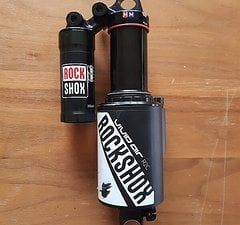 RockShox Vivid Air R2C 200x57