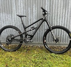 YT Industries Capra 29 Carbon XL Hayes Dominion Rock Shox Ultimate AXS VB