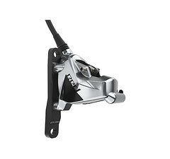 SRAM Red Hydro AXS HRD eTap Bremssattel inkl. Leitung OEM Neu