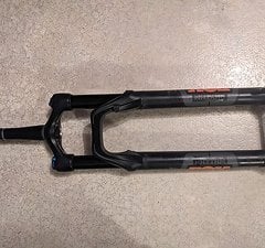 Fox Racing Shox 34 Rhythm 29" 130mm Boost