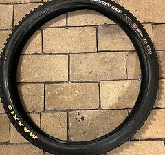 Maxxis Minion DHF 27.5 x 2.5 maxx terra EXO