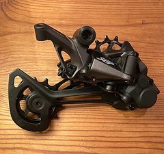 Shimano Deore XT RD-M8100 SGS