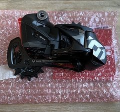 SRAM X01 Eagle AXS „Upgrade kit“