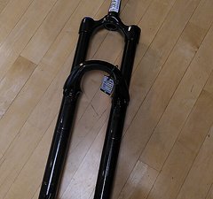 Fox Racing Shox 2022 Performance Elite 38 Float 29" 180mm GRIP2