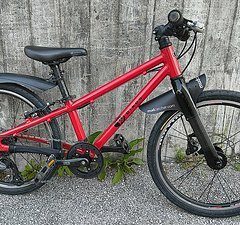 Kubike 20S