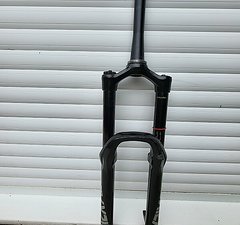 RockShox Lyrik