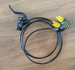 Magura MT7 Vorderrad oder Hinterrad Scheibenbremse
