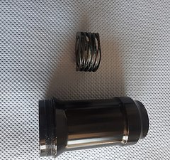 RockShox Luftkammer für Deluxe Stoßdämpfer