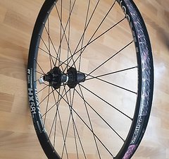 DT Swiss HX581