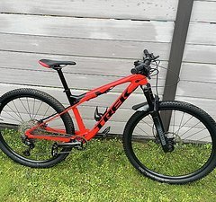 Trek Supercaliber