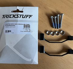 Trickstuff Adapter PM-PM +23  „Neueste Ausführung“
