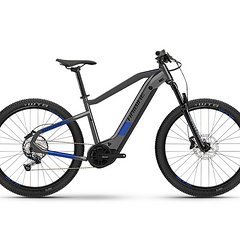 Haibike HardSeven 7 2022