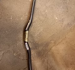 Renthal Fatbar Carbon 780mm