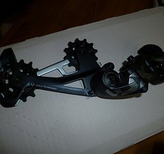SRAM XO1  Eagle Schaltwerk NEU 520%
