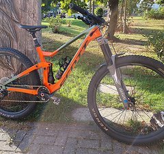 Scott Genius 900 Tuned Gr.M 2019