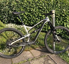 YT Industries Jeffsy 29 CF Comp Größe L