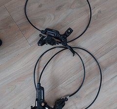 SRAM Guide RS Bremsen Set VR+HR
