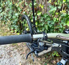 Nukeproof Mega 290 RS Carbon