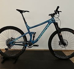 Norco Sight 9.1 (29er) Gr. XL