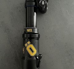 Öhlins TTX1 Air 210x55mm