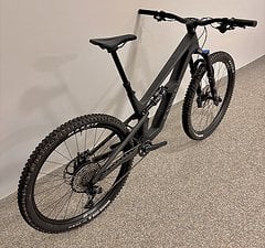 Canyon Spectral CF7 Gr M 2024